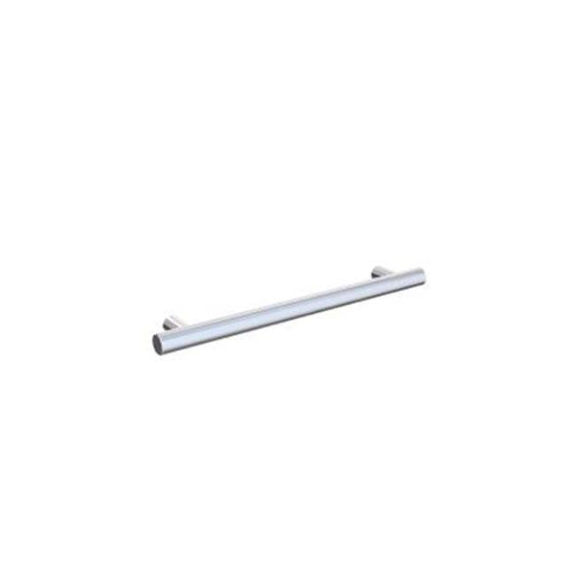 Kartners 8289736 Bath Grab Bar Round 36" - Parent