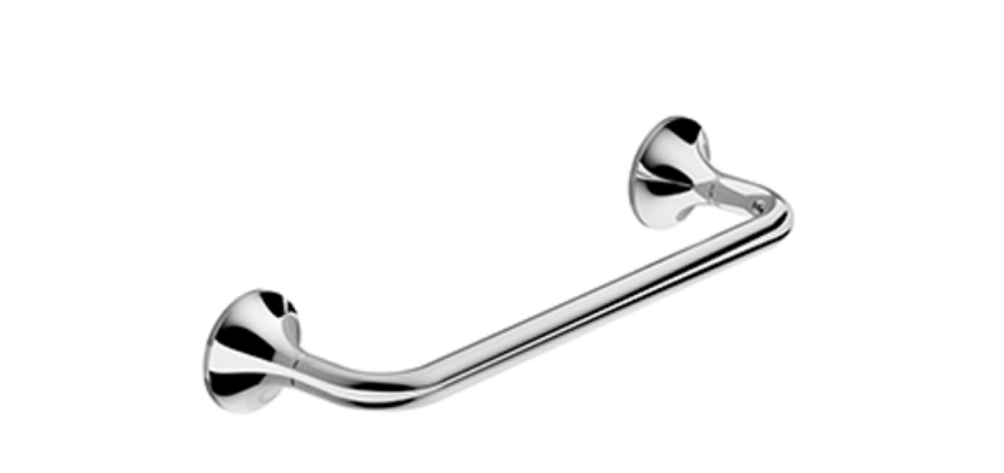 Dornbracht 83030809 Vaia Towel Bar