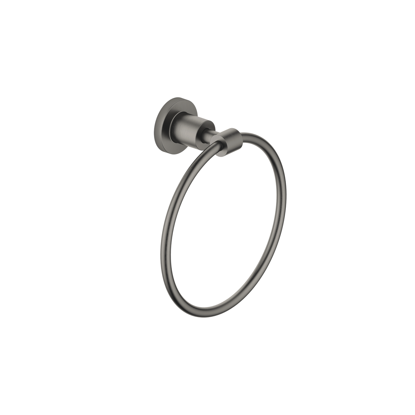 Dornbracht 83200892 Tara Towel Ring Round
