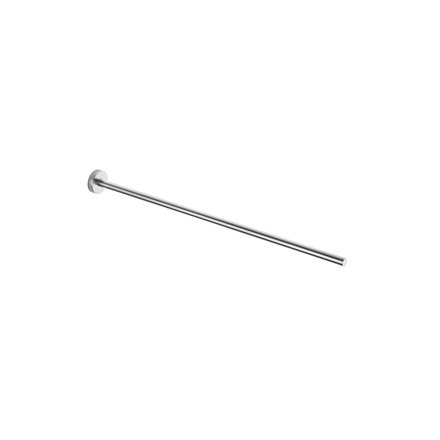 Dornbracht 83211979 Towel Bar Single-Arm Fixed