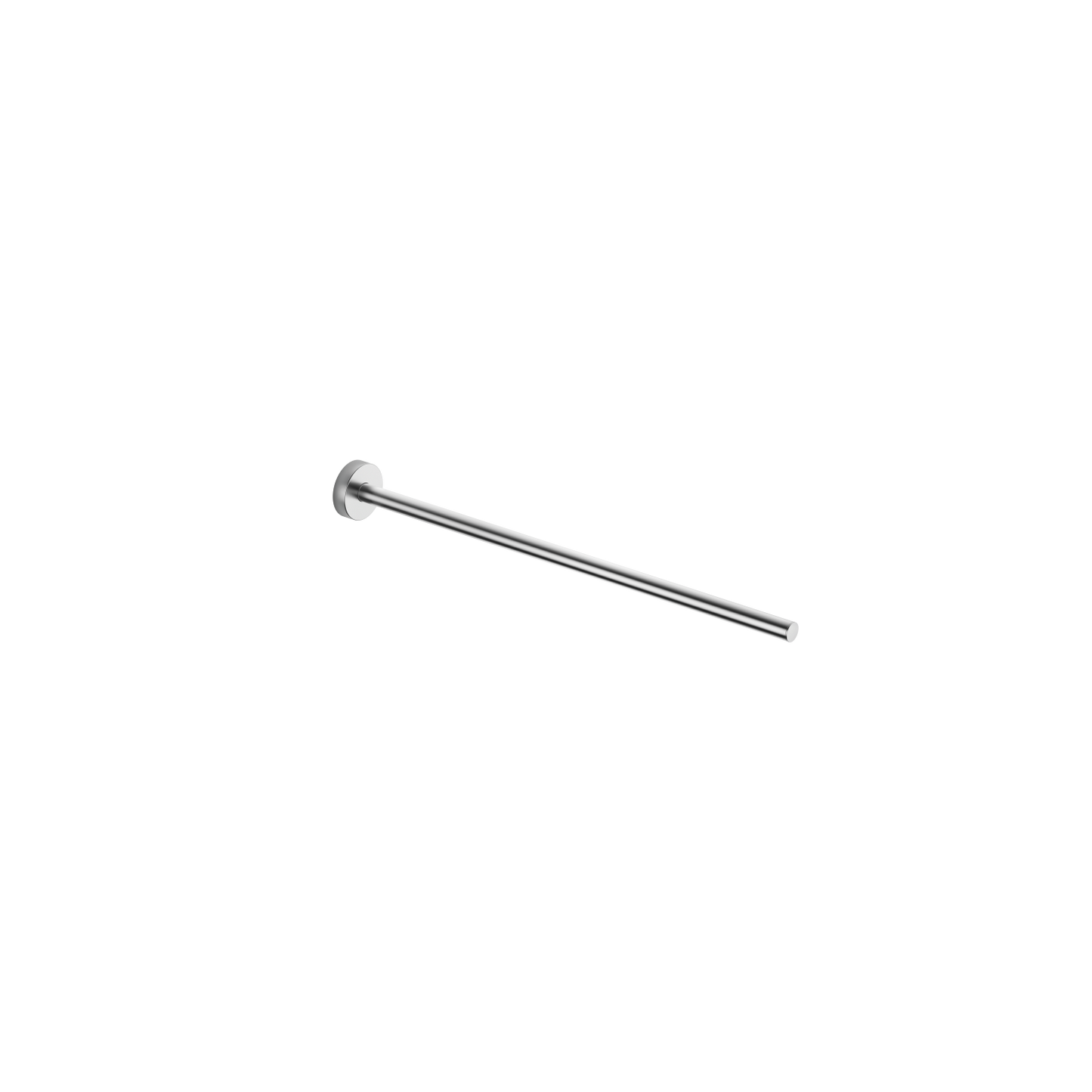 Dornbracht 83215979 Towel Bar Single-Arm Fixed