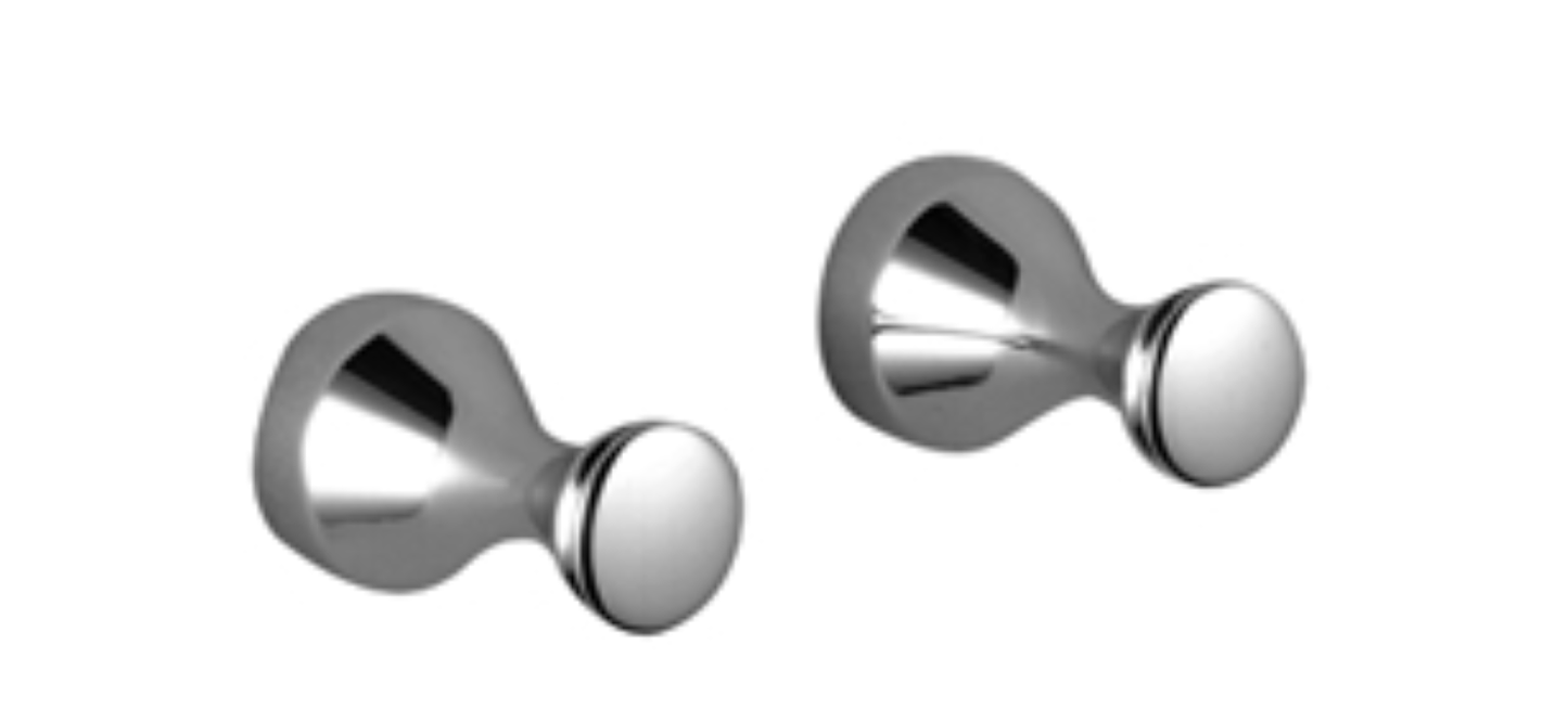 Dornbracht 83250970 Madison Hook
