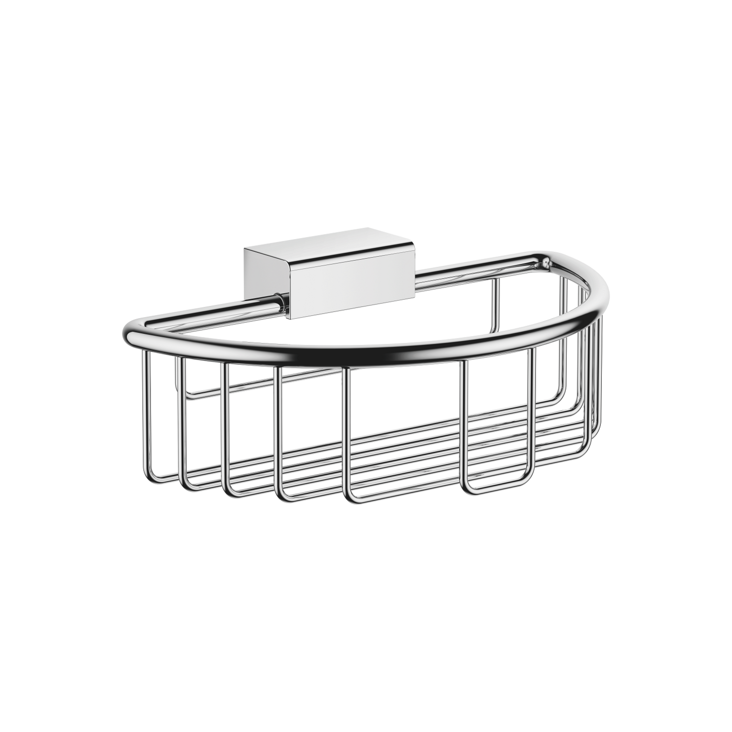 Dornbracht 83290970 Madison Flair Shower Basket For Wall-Mounted Installation