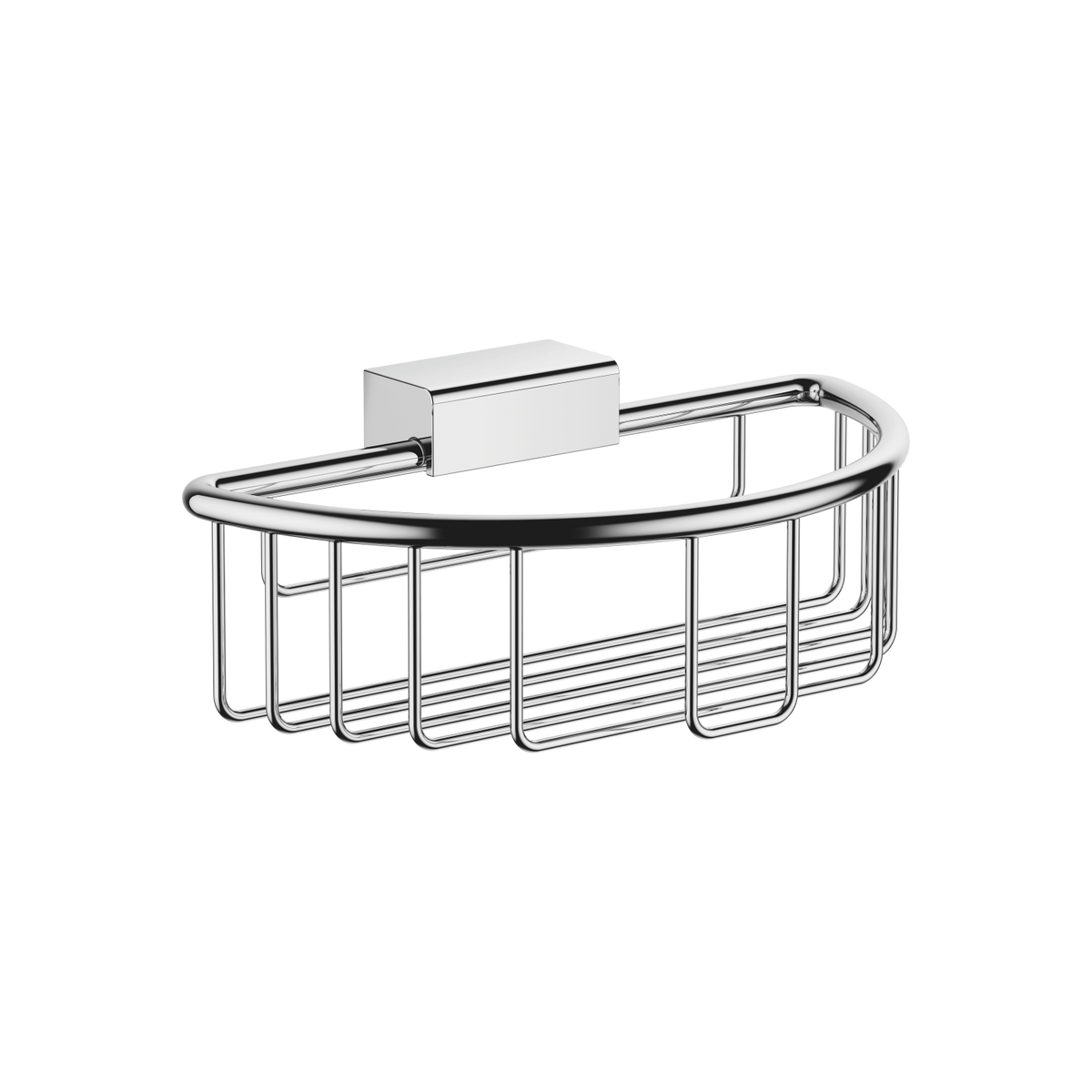 Dornbracht 83290970 Shower Basket For Wall-Mounted Installation