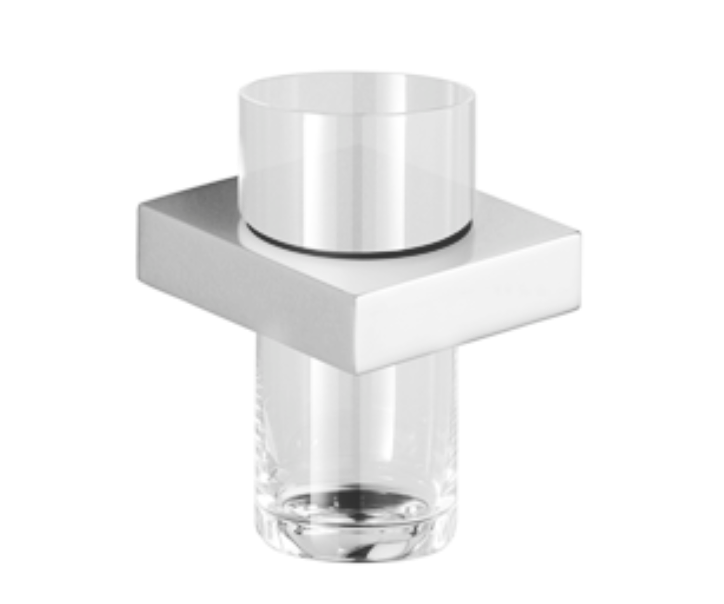 Dornbracht 83400780 Tumbler Wall-Mounted