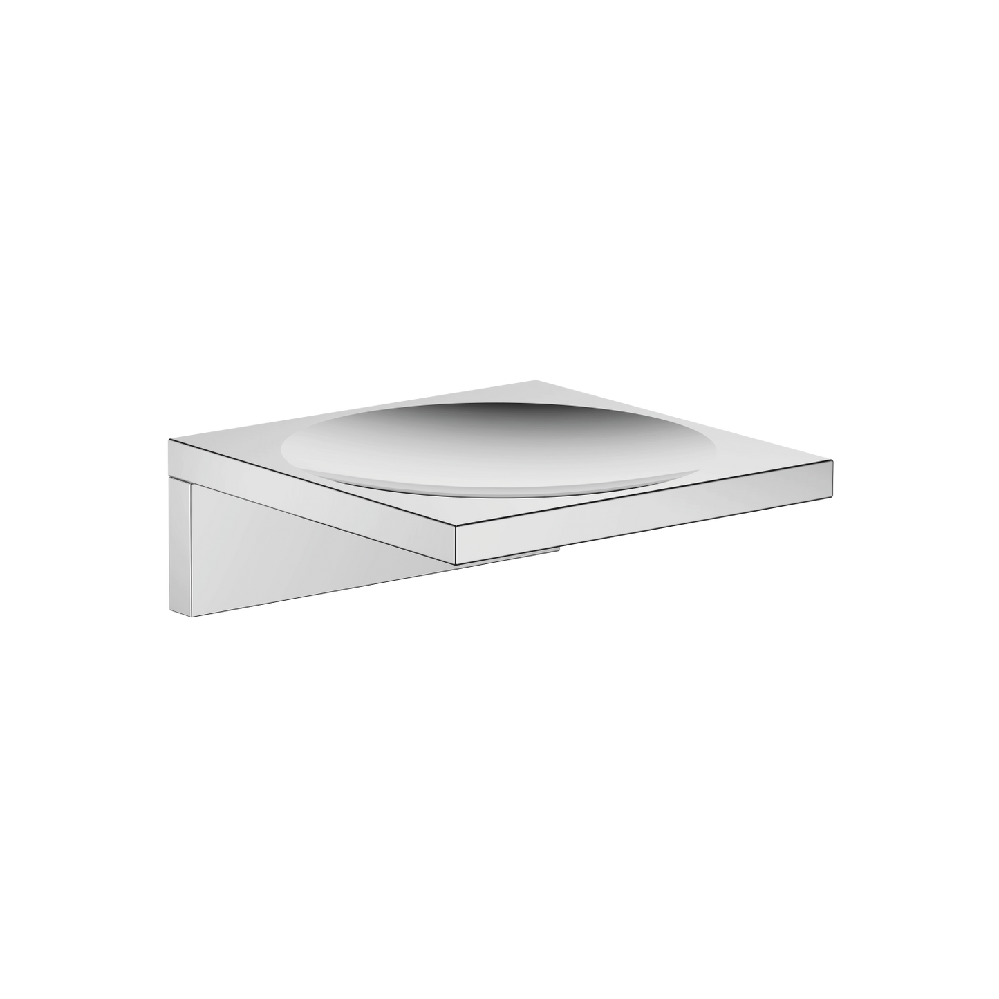 Dornbracht 83410780 Soap Dish Wall-Mounted