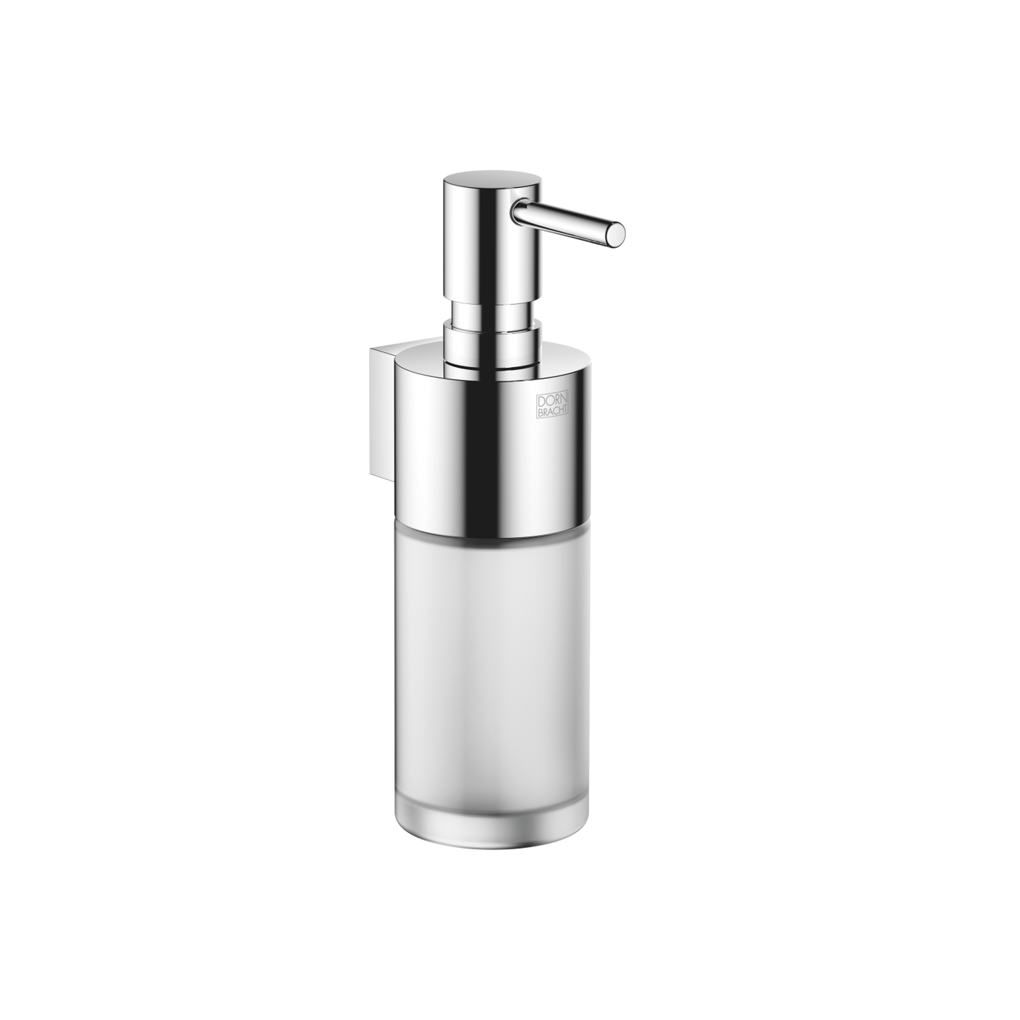 Dornbracht 83435970 Soap Dispenser Wall-Mounted