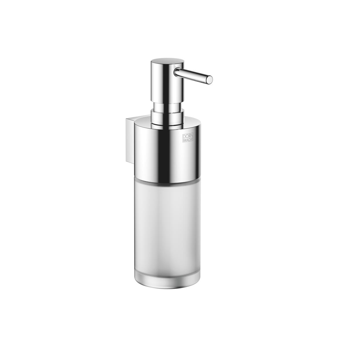 Dornbracht 83435970 Soap Dispenser Wall-Mounted