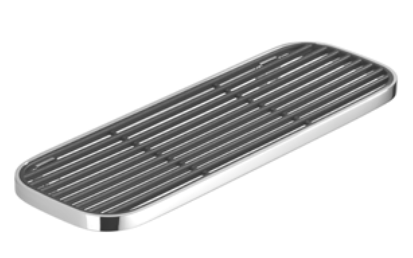 Dornbracht 83482970 Shelf Wall-Mounted