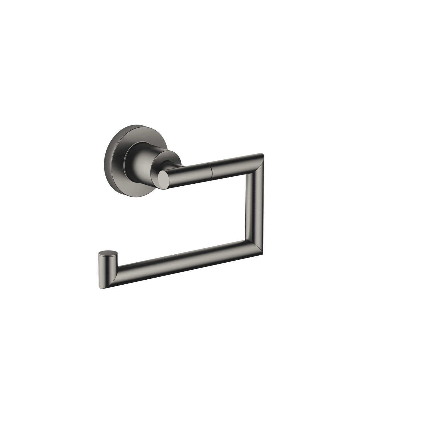 Dornbracht 83500892 Tara Tissue Holder Without Cover