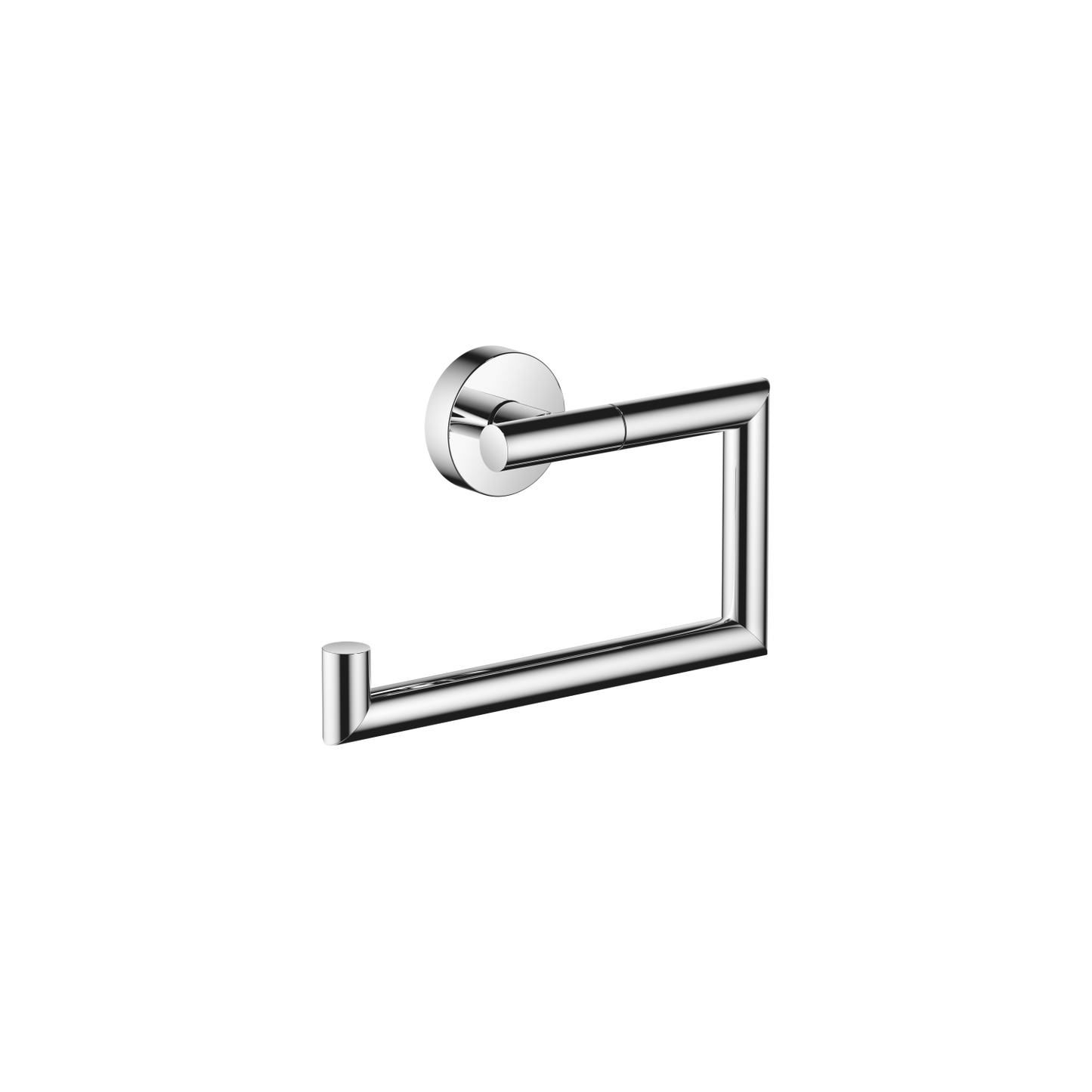Dornbracht 83500979 Tissue Holder Without Cover