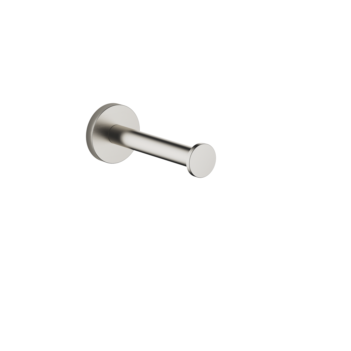Dornbracht 83590892 Tara Reserve Tissue Holder