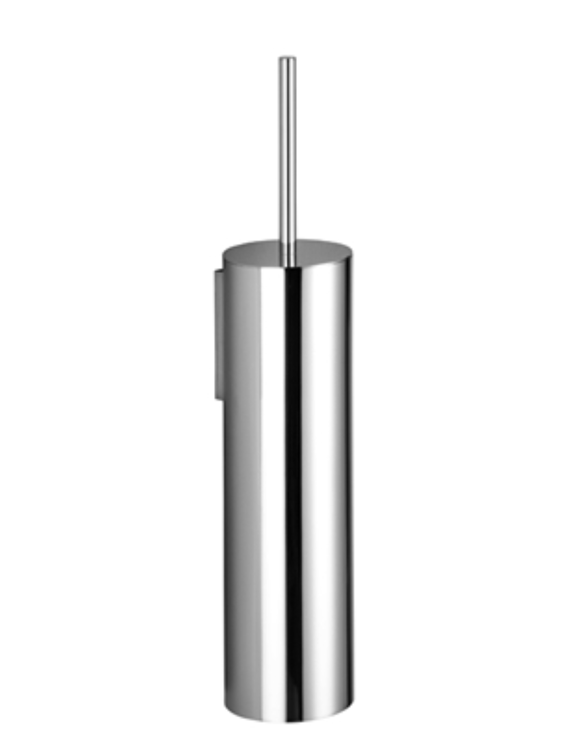 Dornbracht 83910979 Toilet Brush Set Wall-Mounted