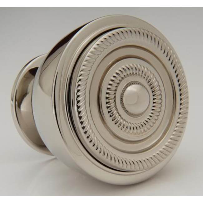 Water Street 8406 Decorative 1 - 1/2'' Rope Font Knob - Parent