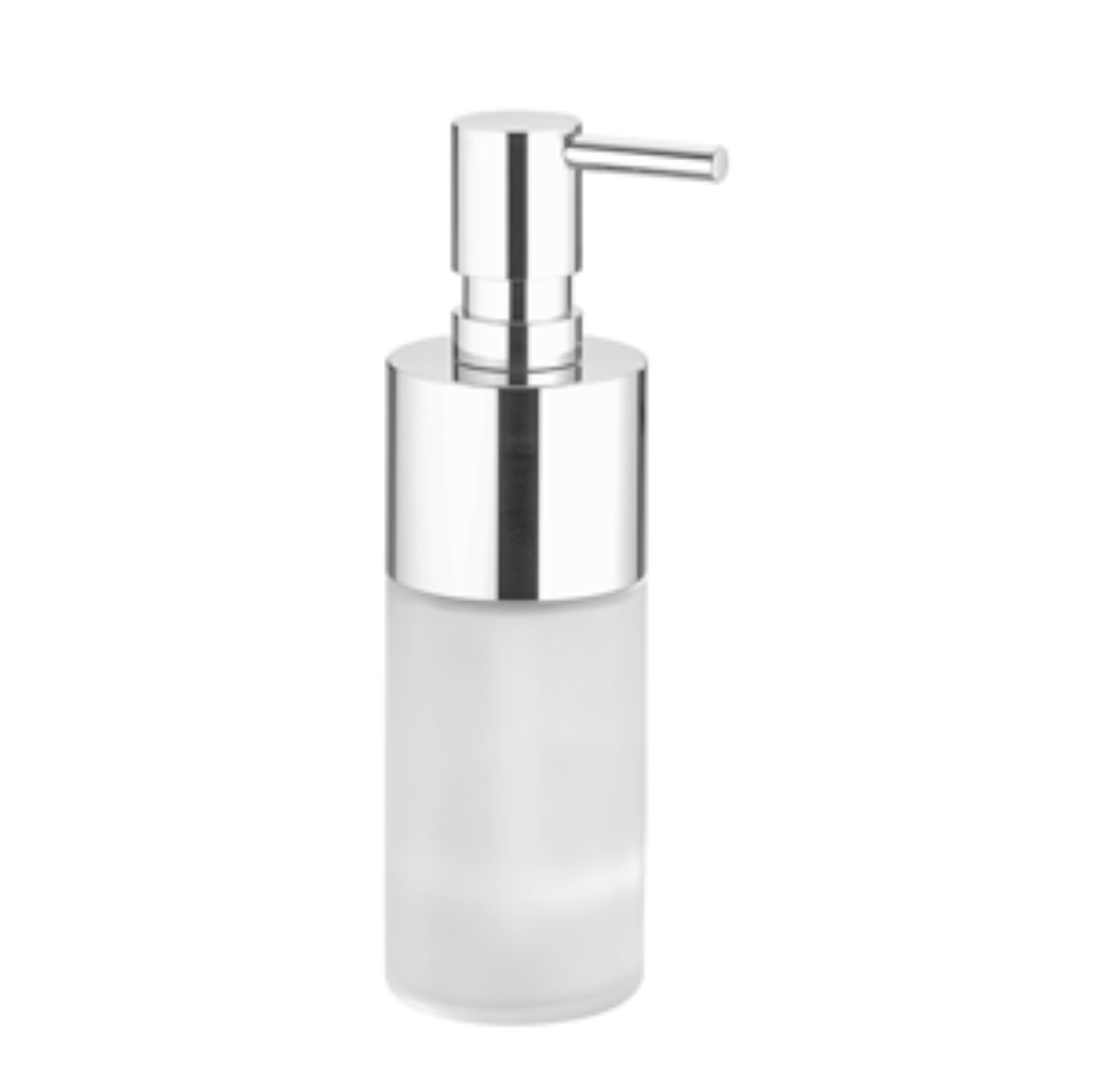 Dornbracht 84435970 Soap Dispenser Freestanding