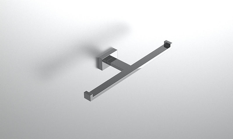 Neelnox ARG-TPHD1 Argyle Toilet Paper Holder Double - Parent