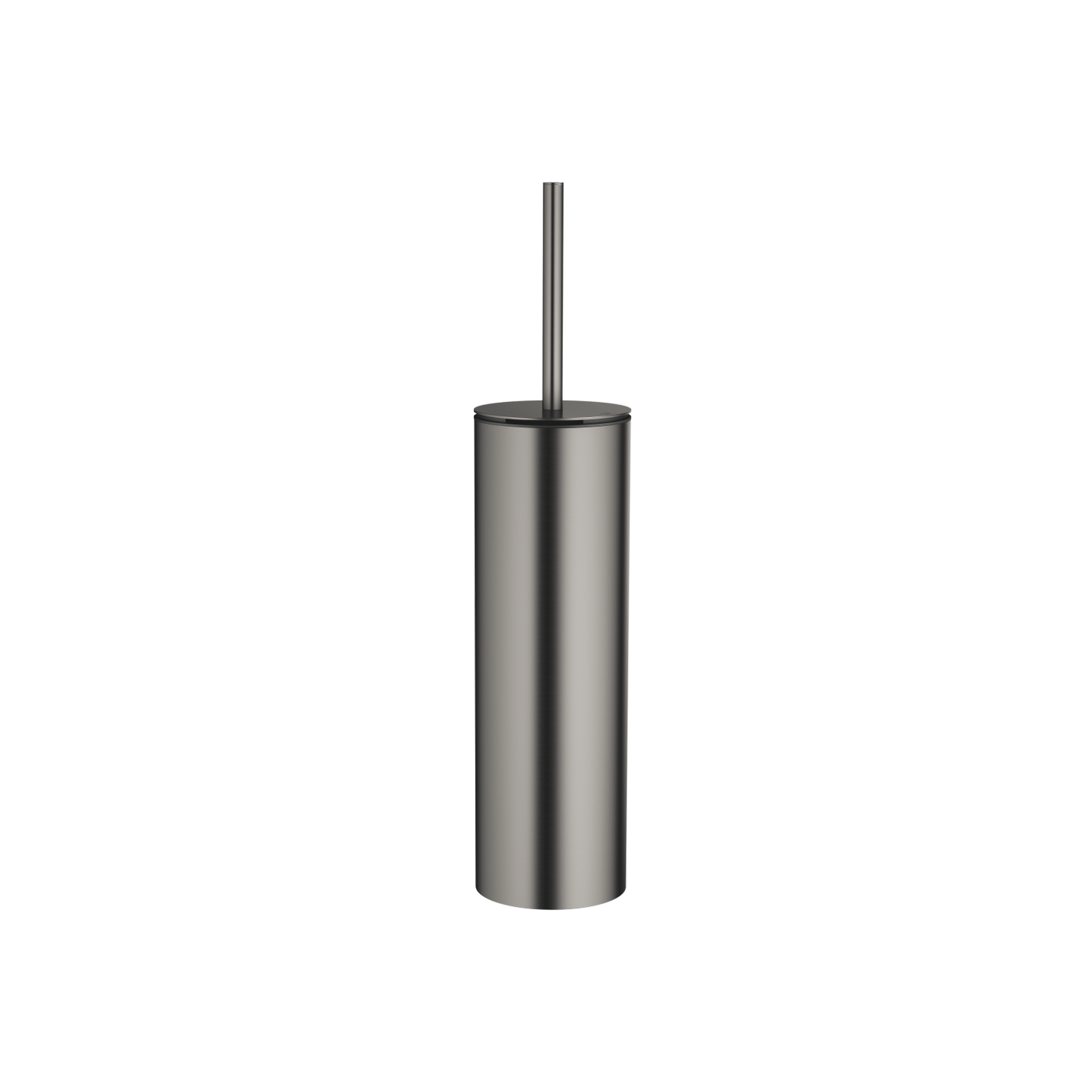 Dornbracht 84910979 Toilet Brush Set Freestanding