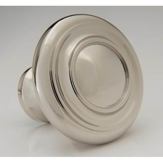 Water Street 8503 Jamestown 1 - 1/2'' Knob - Parent