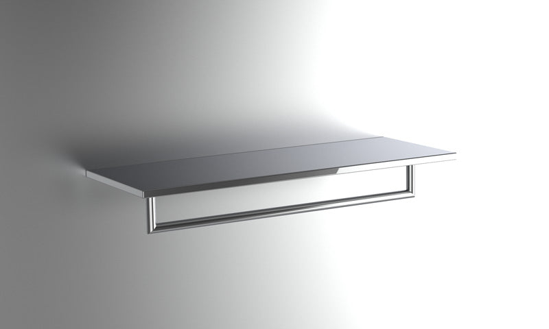 Neelnox INS-TRKBSH24 Inspire Towel Rack With Bar - Parent