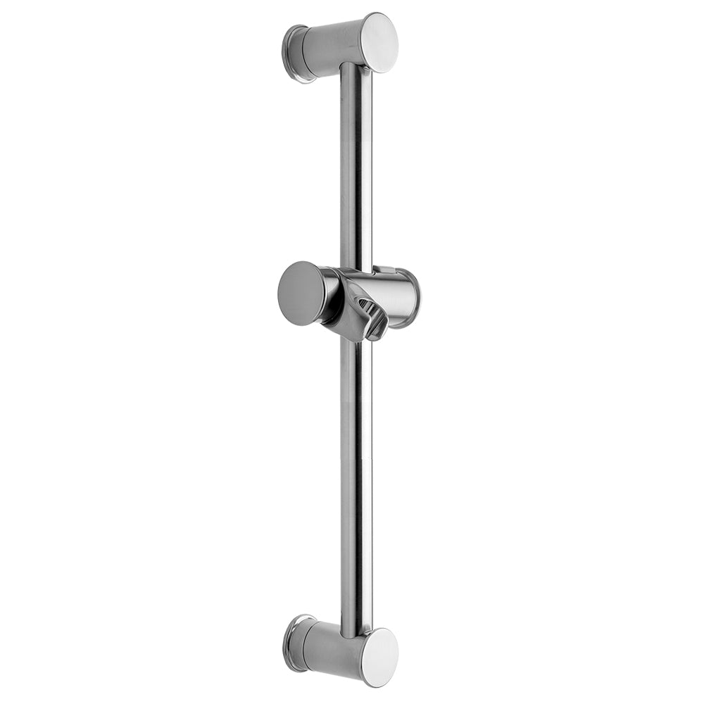 Jaclo 8524 28" Transitional Deluxe Wall Bar - Parent