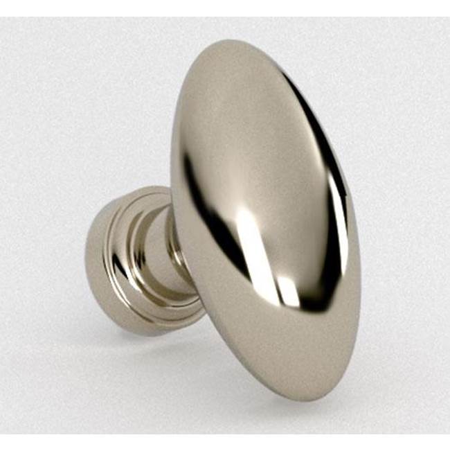 Water Street 8527 Hudson Oval Knob - Parent