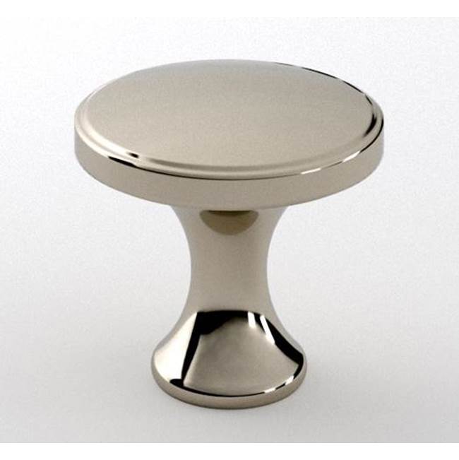 Water Street 8552 Jamestown 1 - 1/2'' Knob - Parent