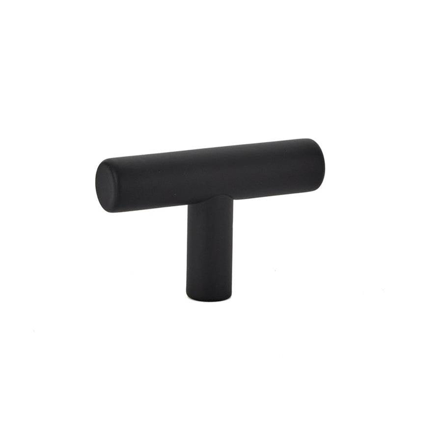 Emtek 86357 Bar Knob , 2"