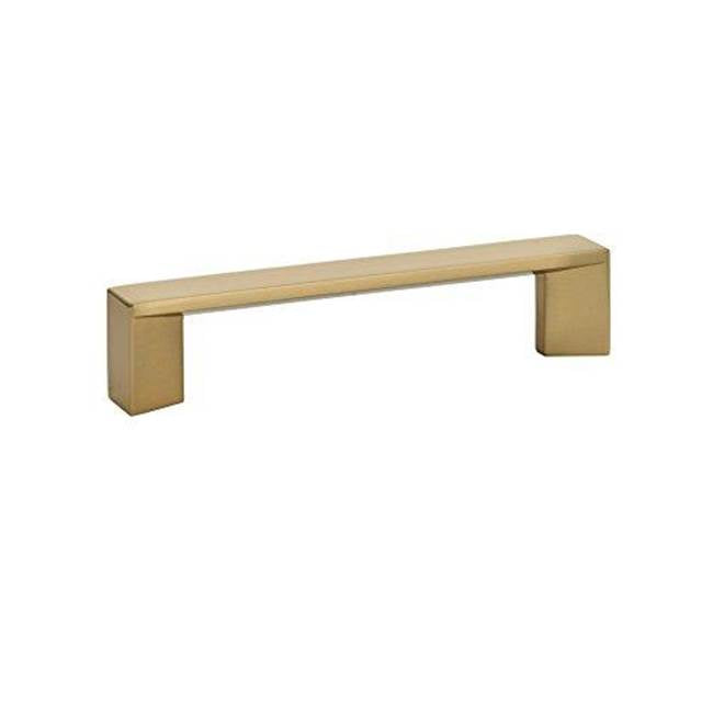 Emtek Brass Trinity Pull Center To Center