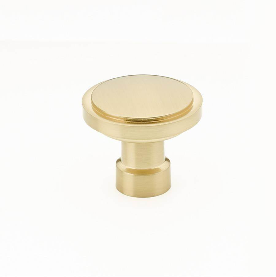 Emtek Industrial Modern Haydon Cabinet Knob