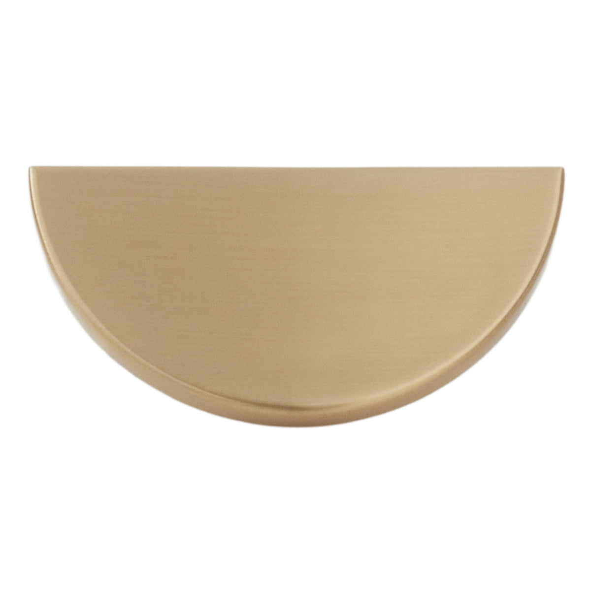 Emtek 86736 Arca Half Round Knob