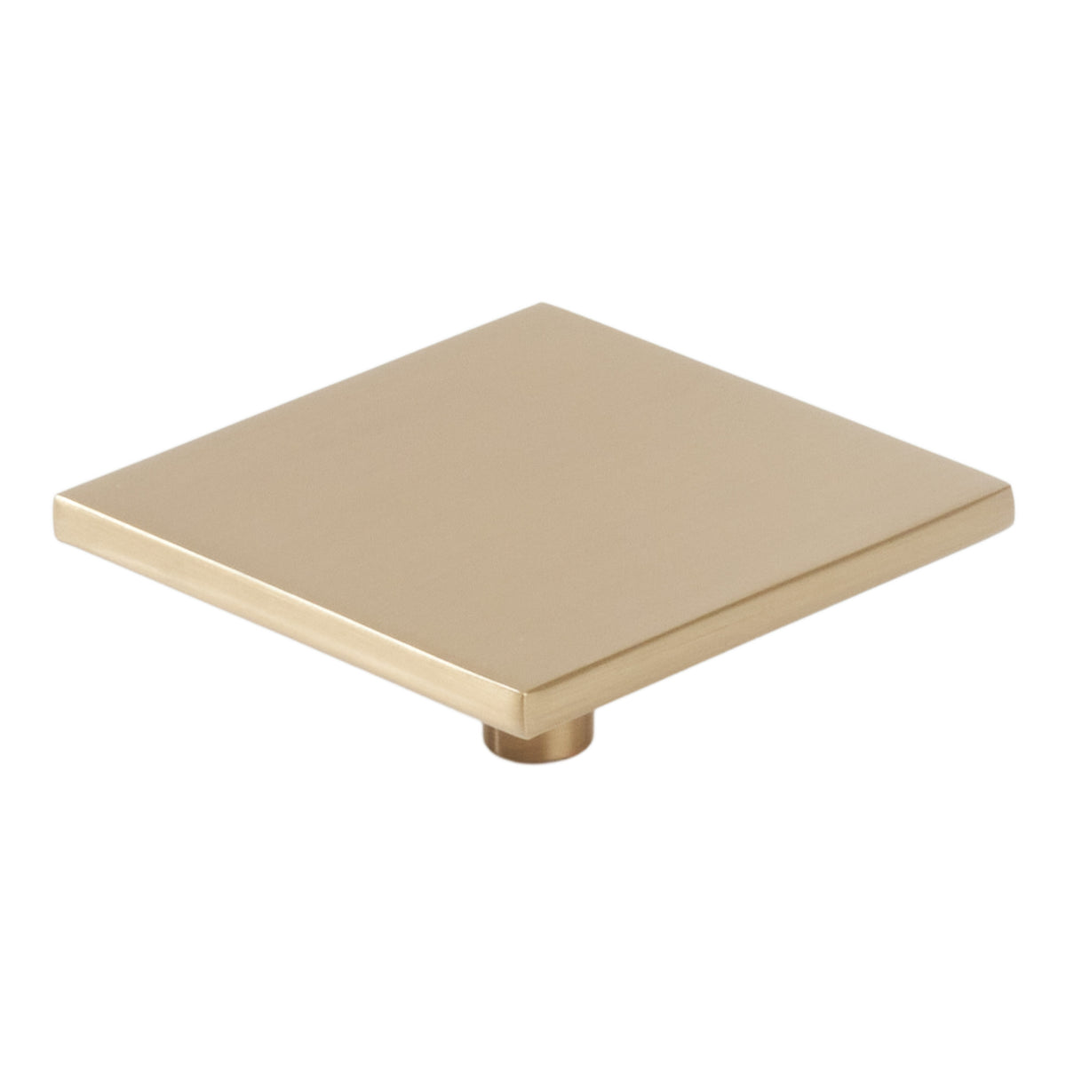 Emtek Clifton Square Knob