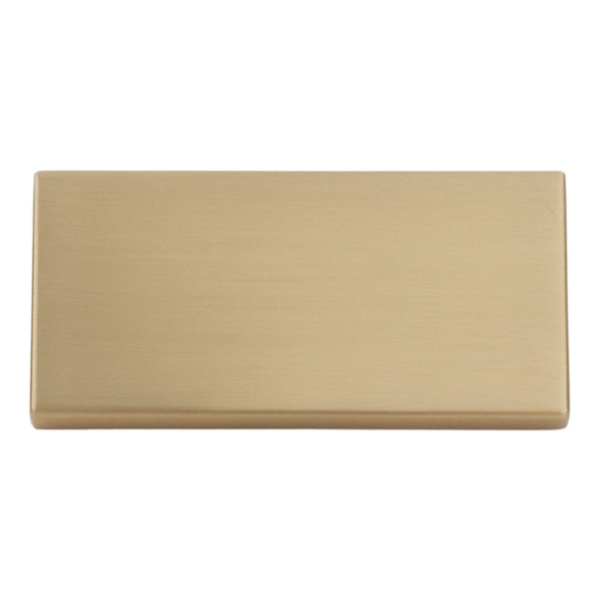 Emtek 86743 Clifton Rectangular Knob