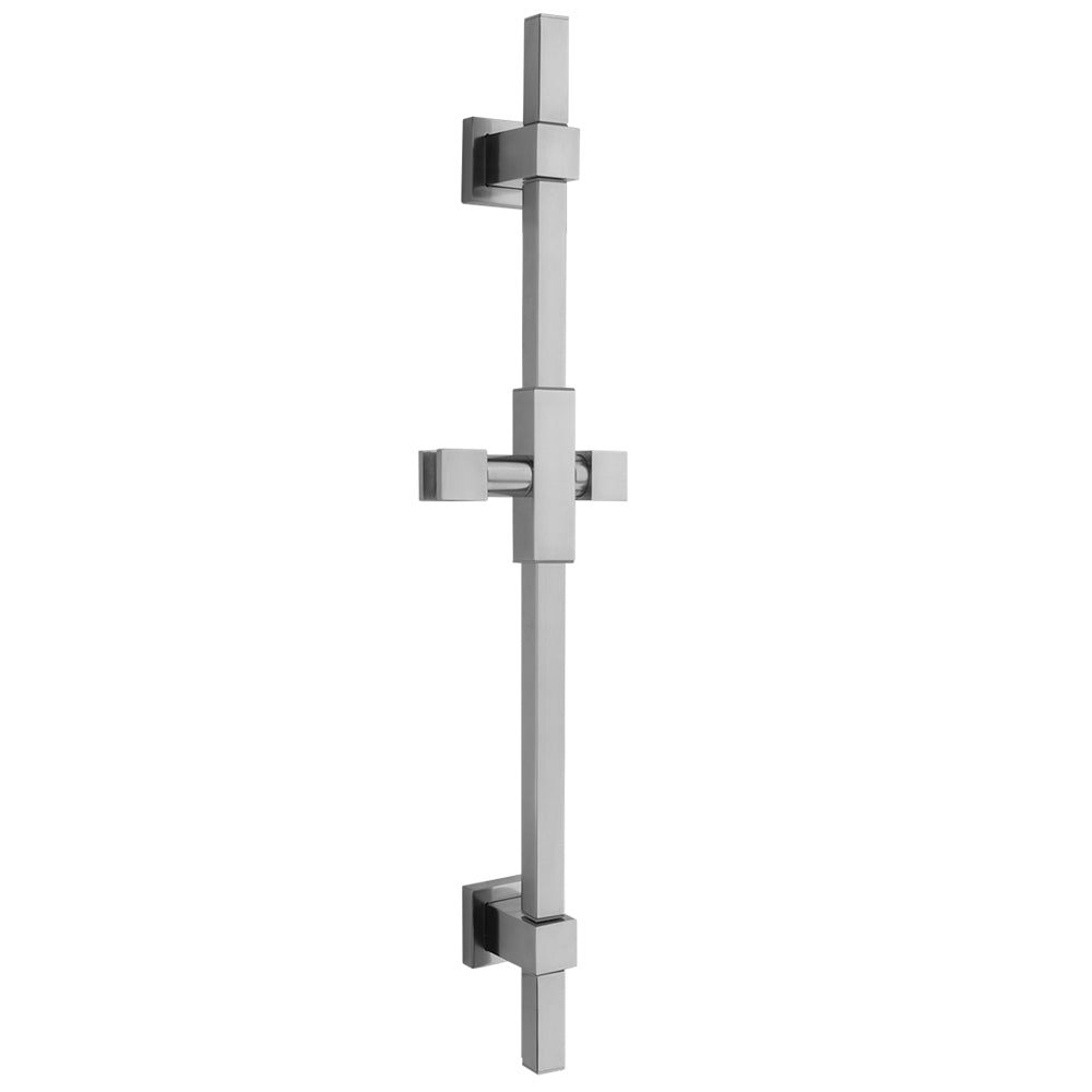 Jaclo 8737 37" Cubix® Deluxe Wall Bar - Parent