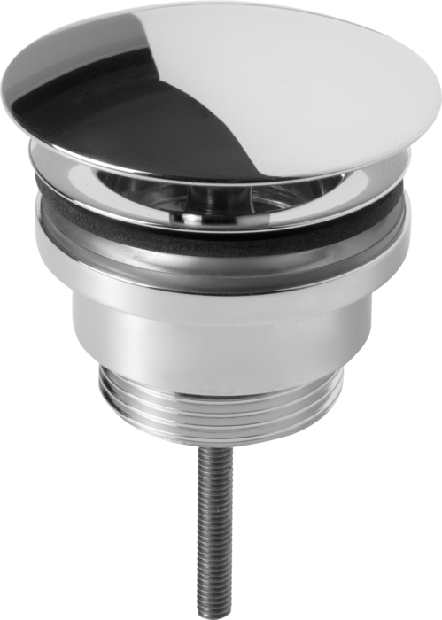 Villeroy And Boch 87989061 Unclosable Grid Drain