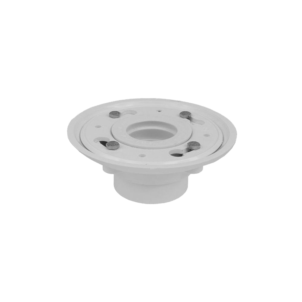 Jaclo 88220-RGH 2" Pvc Sub Drain