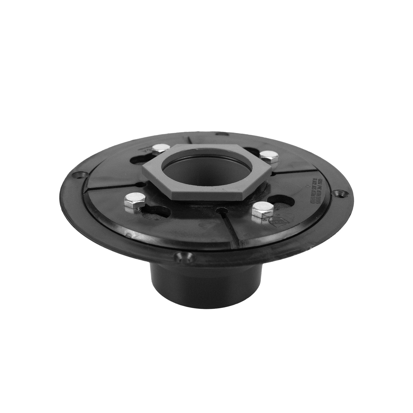 Jaclo 88225-RGH 2" Abs Sub Drain