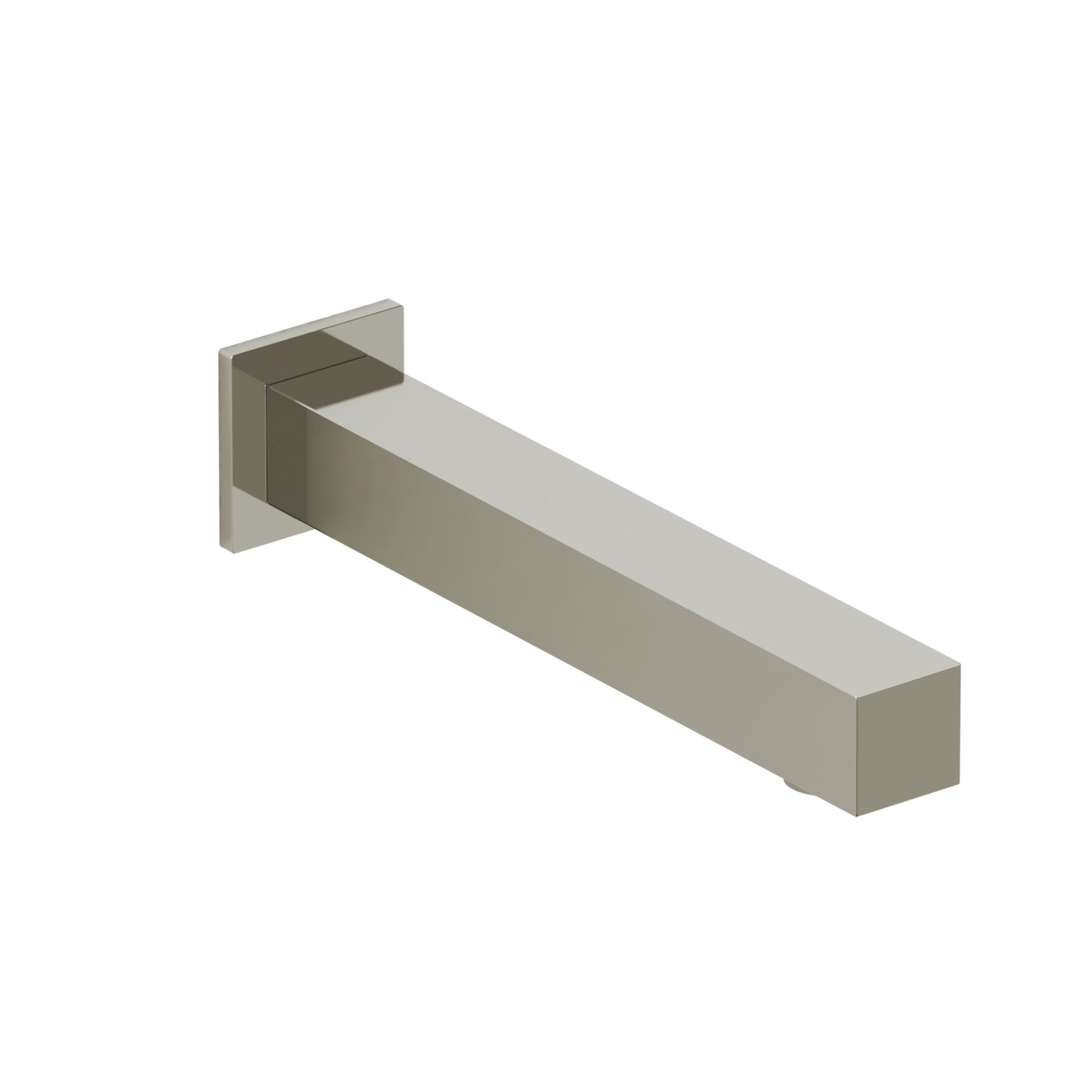 Riobel 885 Wall Mount Tub Spout