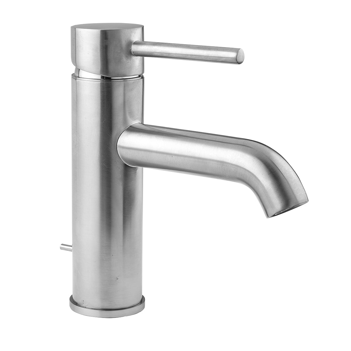 Jaclo 8877-0.5 Contempo Single Hole Faucet- 0.5 Gpm - Parent