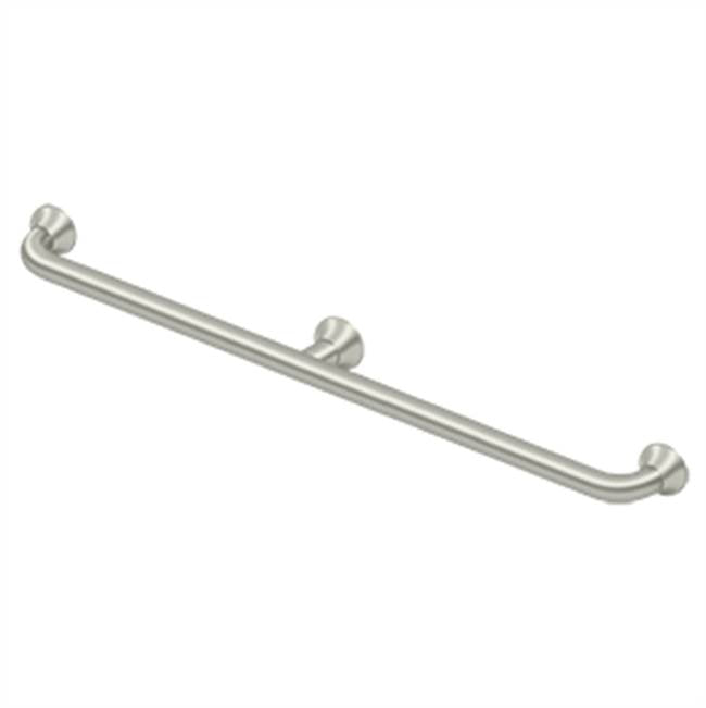 Deltana 88GB42 42 Grab Bar, 88 Series - Parent