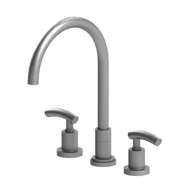 Rubinet 8AHOL Widespread Kitchen Set