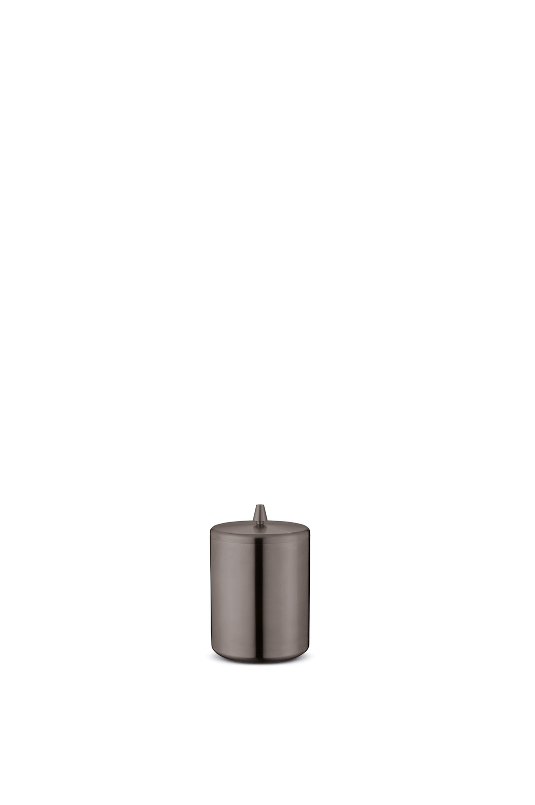 Jee-O 901-0150 Cone Bin Freestanding With Lid - Parent