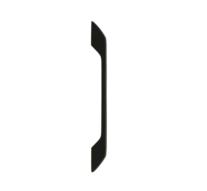 Omnia 9013P/415B 16-11/32" Center To Center B-B Door Pull - Parent