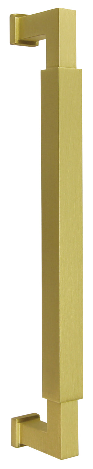 Omnia Ultima III Center To Center Cabinet Pull