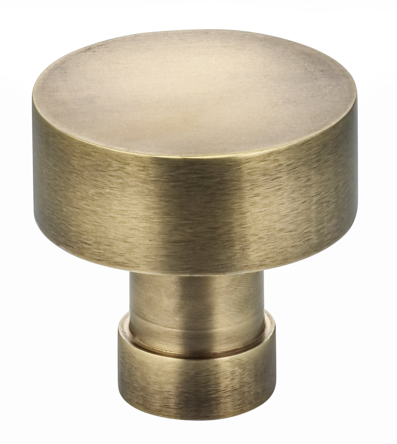 Omnia Ulitma Cabinet Knob