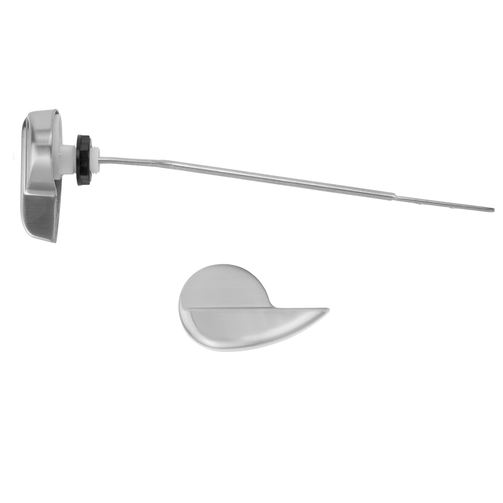 Jaclo 904 Toilet Tank Trip Lever To Fit Toto - Parent