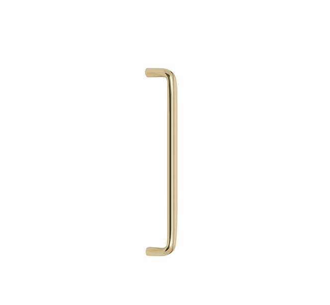 Omnia Ultima IV Center To Center Cabinet Pull - Parent