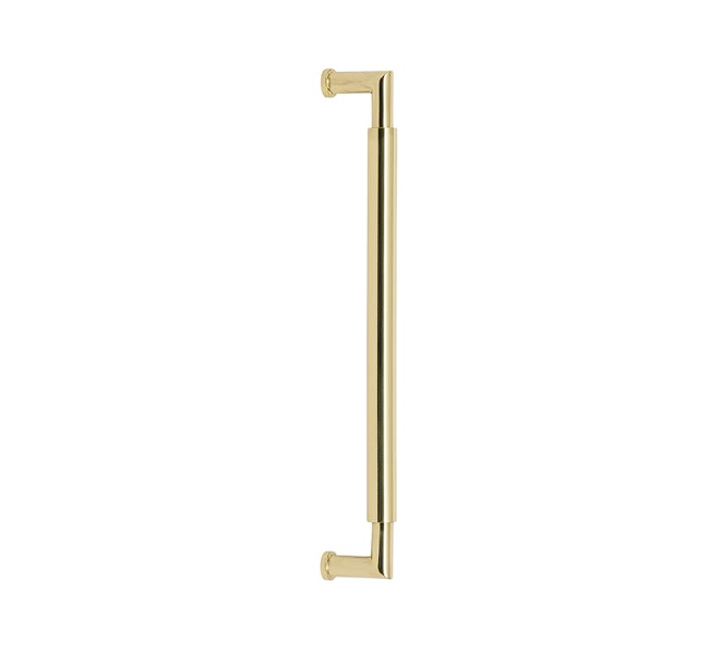 Omnia Ultima IV Center To Center Cabinet Pull - Parent