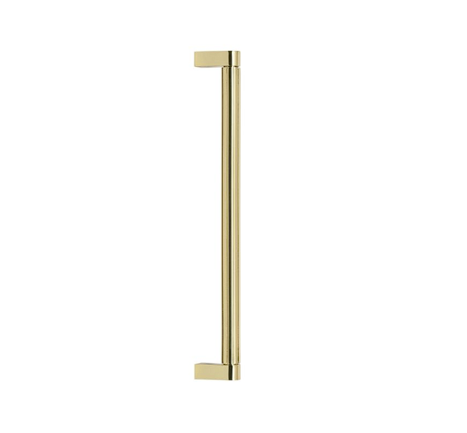 Omnia Ultima IV Center To Center Cabinet Pull - Parent