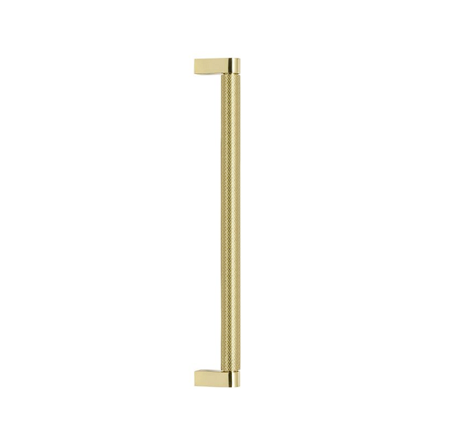 Omnia Ultima IV Center To Center Cabinet Pull - Parent