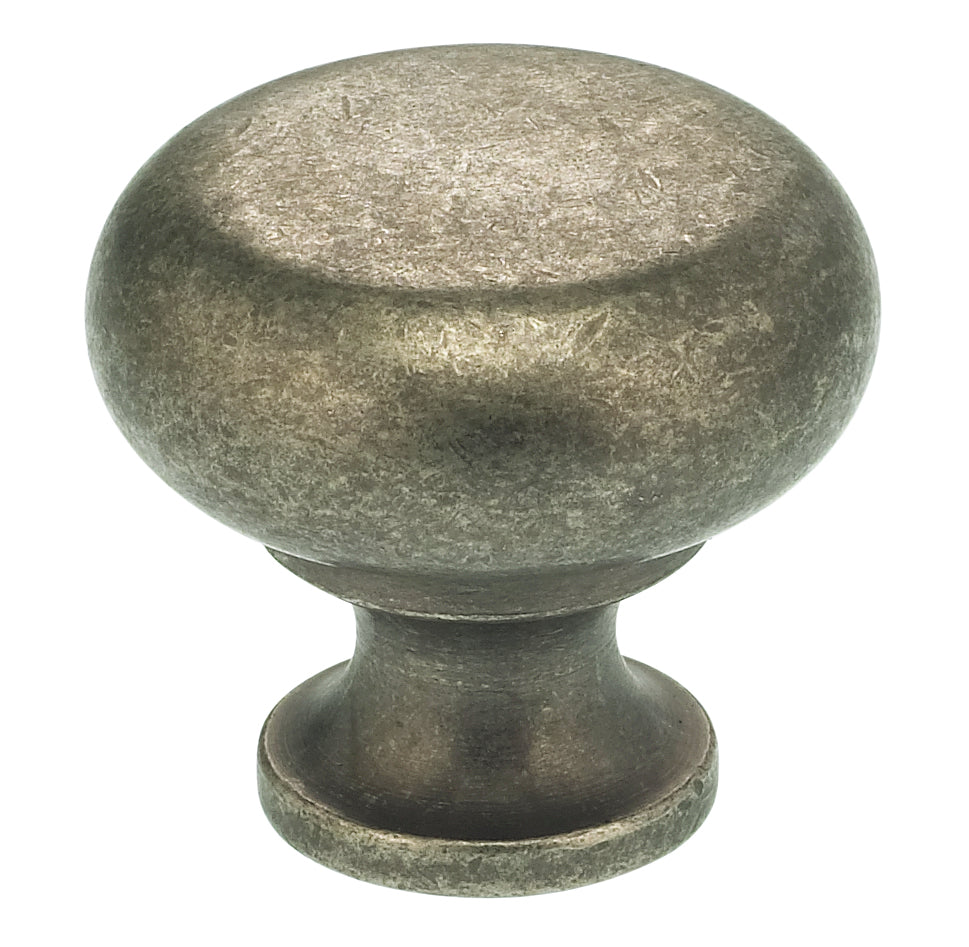Omnia Legacy Cabinet Knob